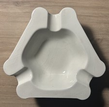 Cendrier Cognac Otard Château De Cognac Sarreguemines Faïence 85