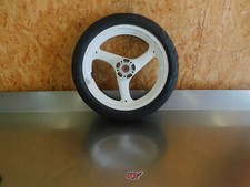 Roue avant Suzuki 250 RGV VJ22