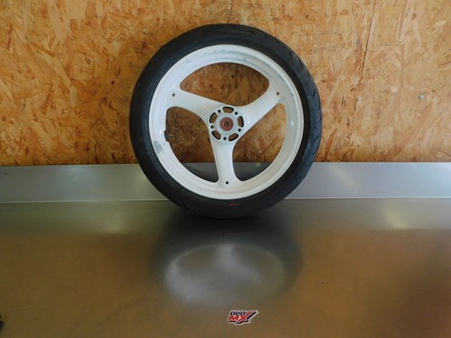 Roue avant suzuki 250 rgv - avant,