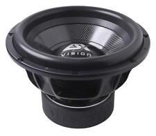 ESX VX15PRO VISION SPL Woofer 38 cm (15”) SPL Subwoofer 7000 Watt