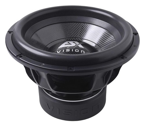 Esx vx15pro vision - vision, spl
