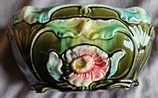 Jardinière céramique