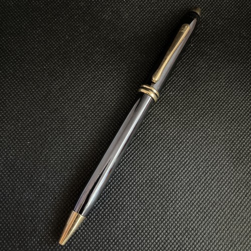 Stylo bille cross a - cross, u.s.a