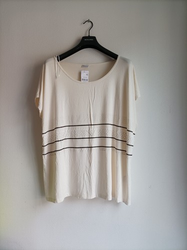 Shirt damart 52 - t-shirt, 50/52
