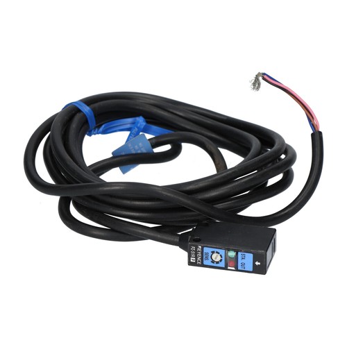 Keyence 51rp photoelectric - keyence, pz-51rp
