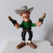 Lucky Luke - Figurine PVC SCHLEICH - MORRIS DARGAUD 84 - Averell Dalton 
