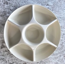 Vintage Tupperware Divided