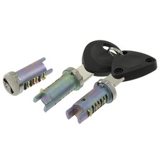 Série Cylindres Serrures RMS