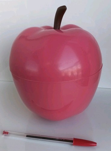 Bac glaçons pomme - bac,