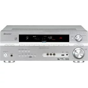 Pioneer vsx 517 - pioneer, av