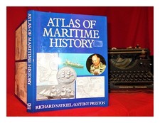 Natkiel, Richard Atlas Of