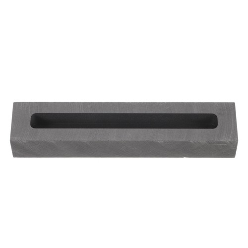 Creuset graphite pour - en,
