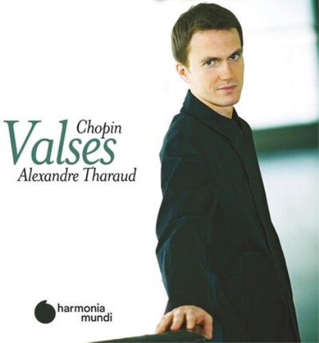 Frederic chopin valses - chopin, chopin: