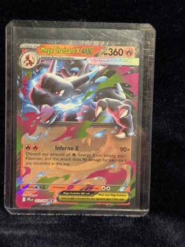 2025 near mint - 2025, pokemon