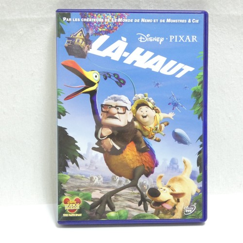 Haut pixar walt disney - la,