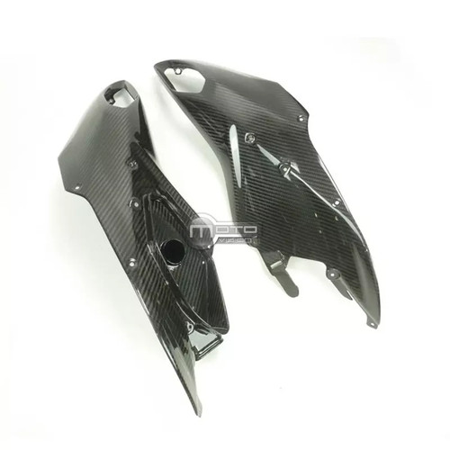 Paire prises air frontal - prises,
