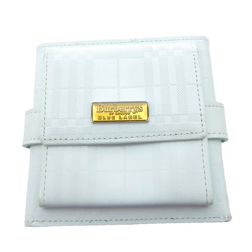 Portefeuille burberrys vintage - burberrys,