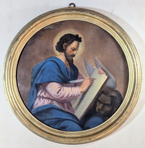 Tableau école italienne - -,