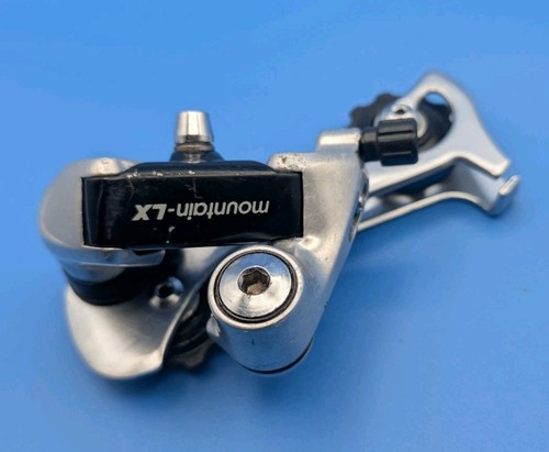 Shimano mountain m452 - shimano, lx