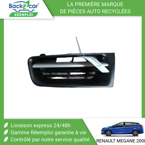 Grille calandre gauche - 🏆,