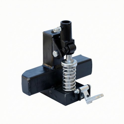 Ensemble vérin hydraulique - ensemble,
