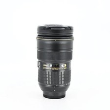 NIKON ZOOM AF-S 24-70MM F/2.8 ED