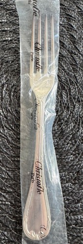 Christofle rubans fourchette - christofle,
