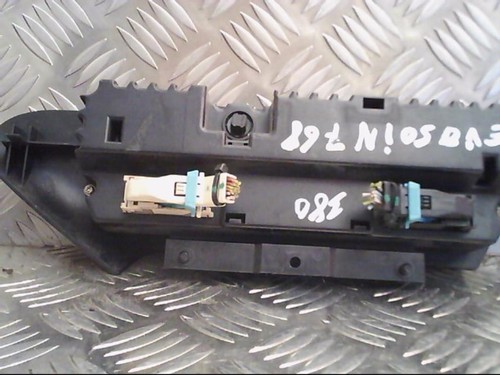 Commande chauffage citroen - chauffage,
