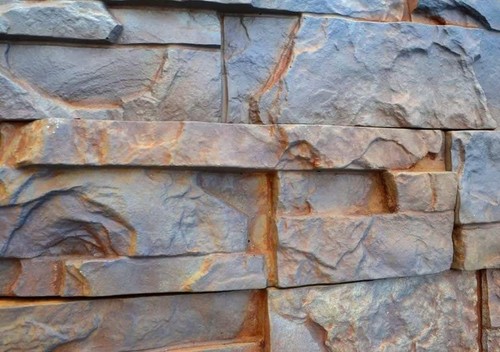 Pcs abs 2mm flagstone - 5,