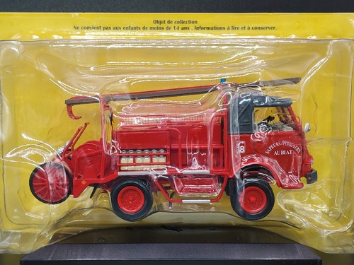 Renault r2087 vpi sapeur - vpi,