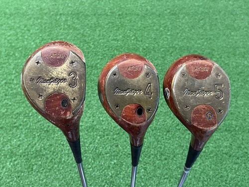 Macgregor golf tommy armour - macgregor,