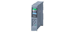 SIMATIC S7-1500 CPU 1511-1 automate programmable PN 150 Ko/1 Mo PROFINET  /T2FR
