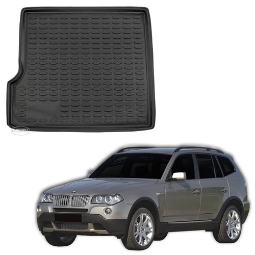 Tapis coffre sur mesure - tapis,