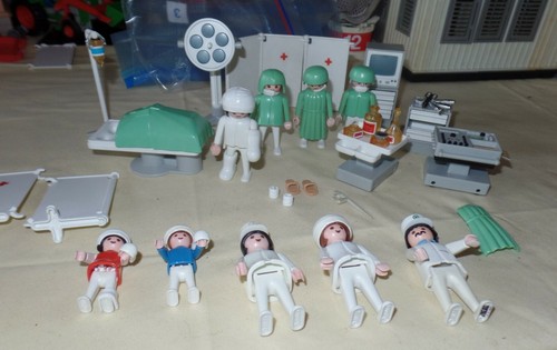 Playmobil extension pour - playmobil,,