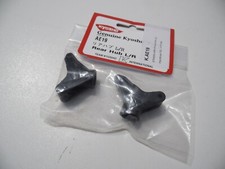 KYOSHO AE19 Rear Hub Pure Ten