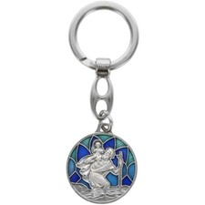 SAINT CHRISTOPHE PORTE CLES