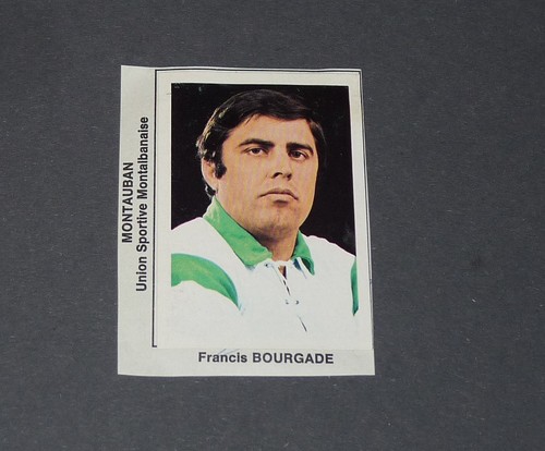 Rare 145 bourgade us - n°145,
