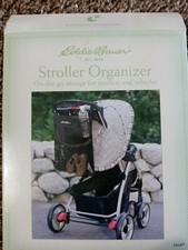 NEW Eddie Bauer Baby On the Go