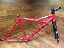 VINTAGE CANNONDALE DELTA V 700