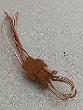 Four Whirlpool Pyrolyse Prise Connecteur Câblage Faisceau Fils Fil Câble 