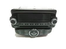 AUTORADIO 95127261 CHEVROLET