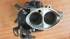 Boîtier papillon bmw serie 3