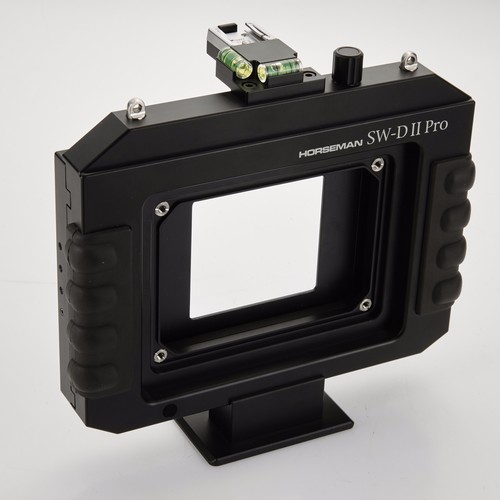 Horseman pro camera - sw-d, ii