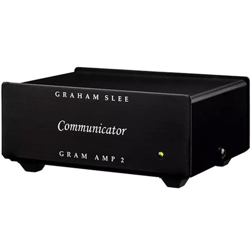 Graham slee préampli - préampli, phono