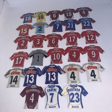 28 Magnets Just Foot Ligue 1