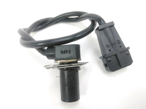 Capteur arbre cames moto - arbre,