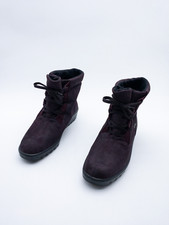 ROMIKA Femmes Bottes à Lacets Chaussures Décontractées Gr. 38 Eu Art. 32045-90