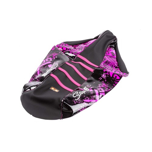 Housse selle full covering - housse,
