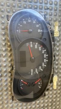 Compteur renault master - compteur,