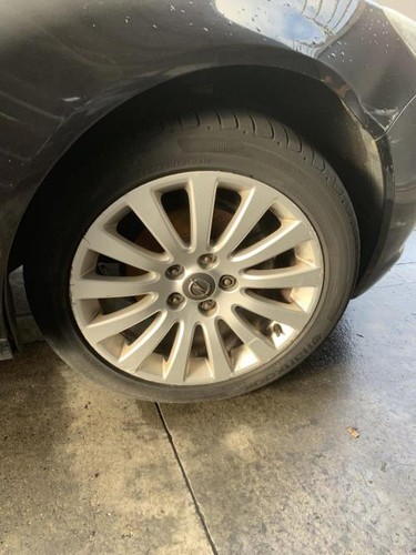 Jeu jantes opel insignia - jeu, 4
